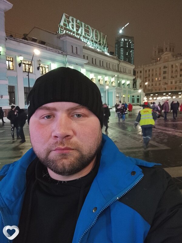 Евгений, 31, Волоколамске — анкета №4162407