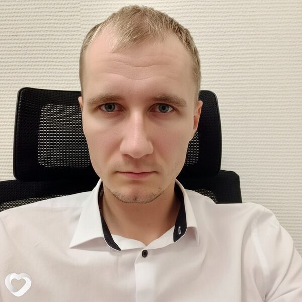 Дмитрий, 33, Нефтеюганске — анкета №4162409
