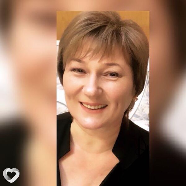Людмила, 49, Нефтеюганске — анкета №4162410