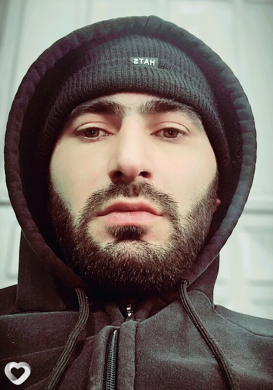 Жиоо, 33, Москве — анкета №4162412