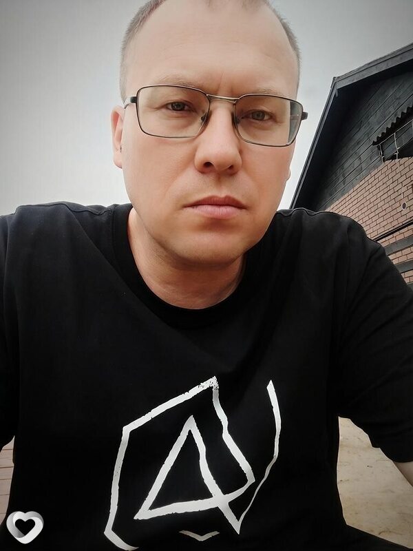 Антон, 43, Чите — анкета №4162413