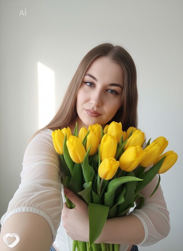 Ника, 21, Ростове-на-Дону — анкета №4162349