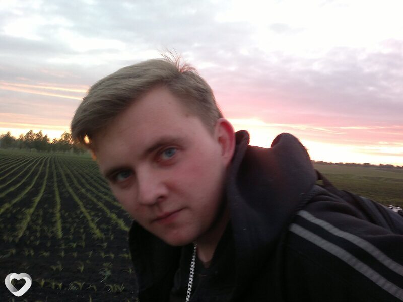 Евгений, 37, Воронеже — анкета №4162355