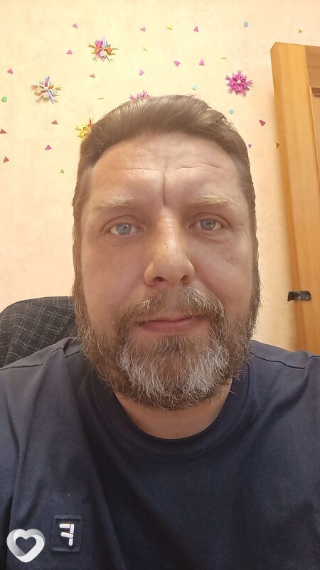 Айван, 47, Хабаровске — анкета №4162358