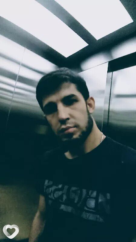 Шамиль, 34, Алматы — анкета №4162366