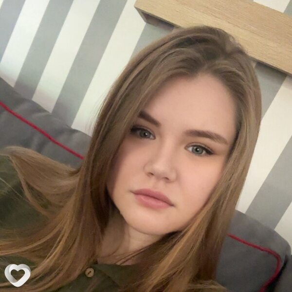 Юлия, 24, Чите — анкета №4162327