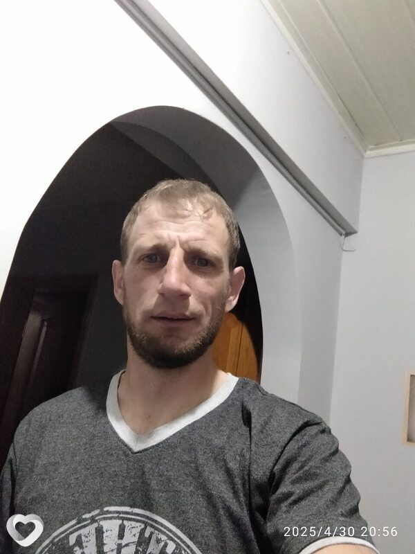 Александр, 38, Астане — анкета №4162332