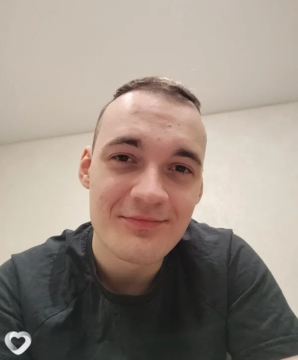 Алексей, 35, Москве — анкета №4162337