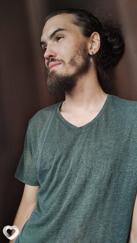 Николай, 28, Гомеле — анкета №4162339