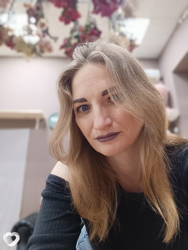 Надежда, 39, Краснодаре — анкета №4163140