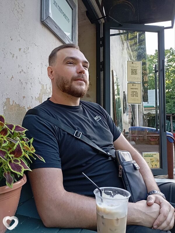 Алексей, 28, Краснодаре — анкета №4163158