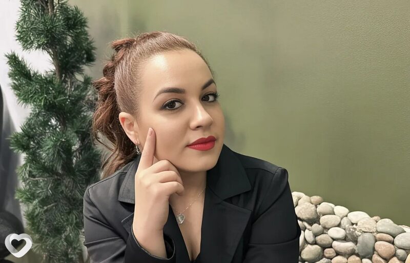 Nati, 49, Варшава — анкета №4163160