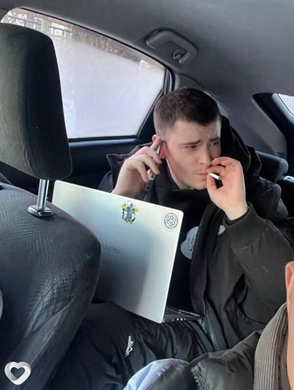 Ярик, 23, Артеме — анкета №4162367