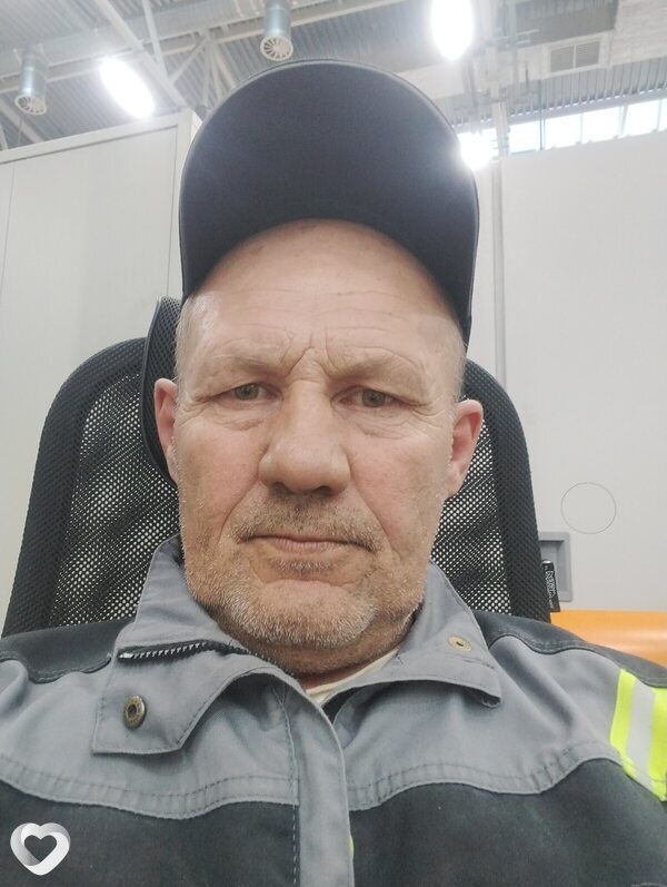 Дмитрий, 54, Казани — анкета №4162368