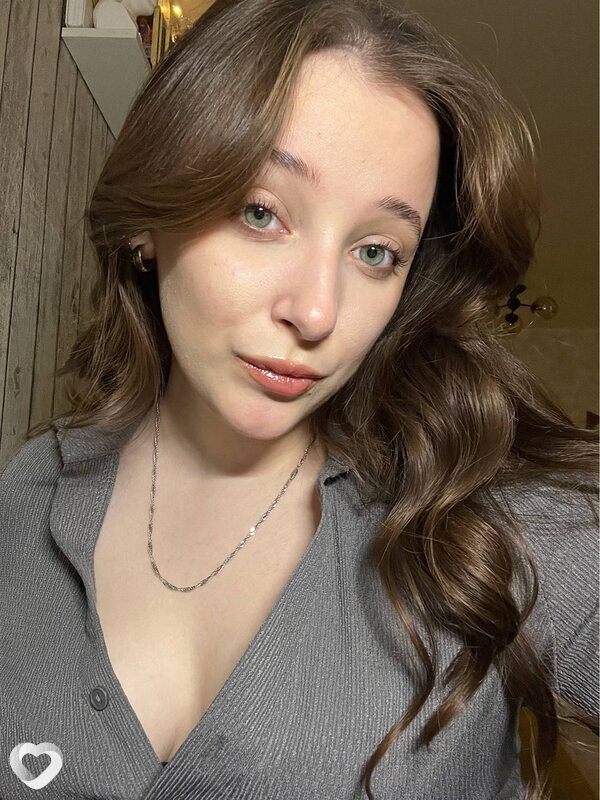 Маргарита, 22, Новокузнецке — анкета №4162371