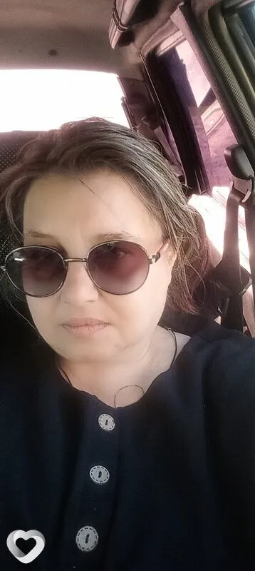 Жанна, 52, Москве — анкета №4162378