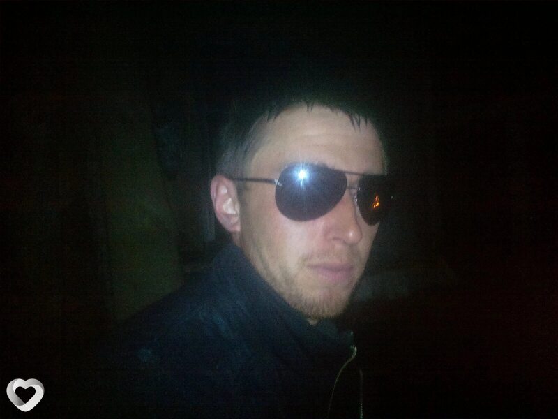 Николай, 35, Мурманске — анкета №4162380