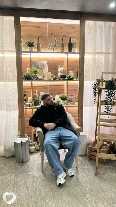 Алексей, 35, Ленске — анкета №4162381