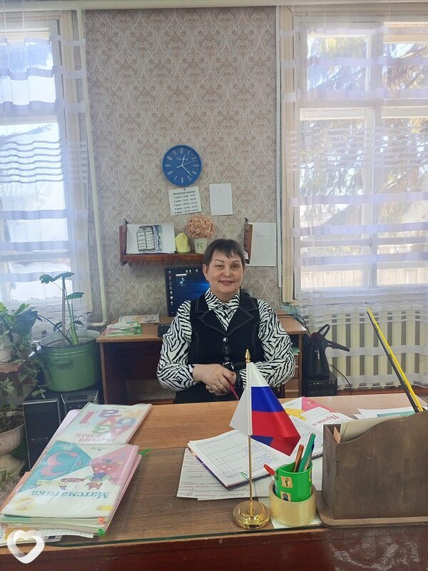 Наталья, 55, Чите — анкета №4162564