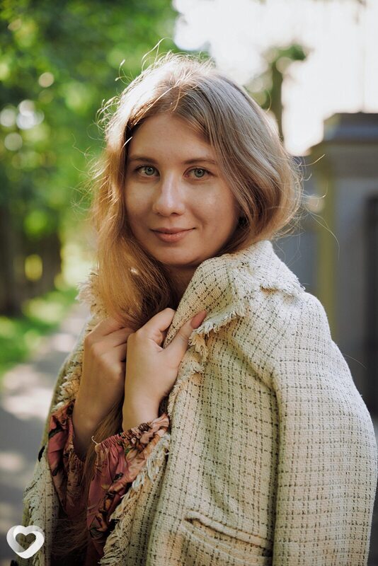Анна, 30, Санкт-Петербурге — анкета №4162565