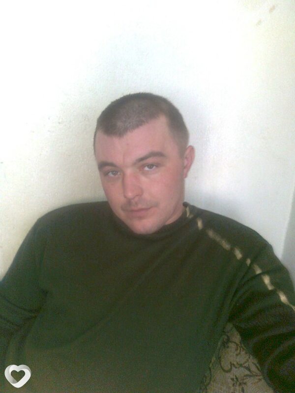 Паша, 44, Слуцке — анкета №4162520