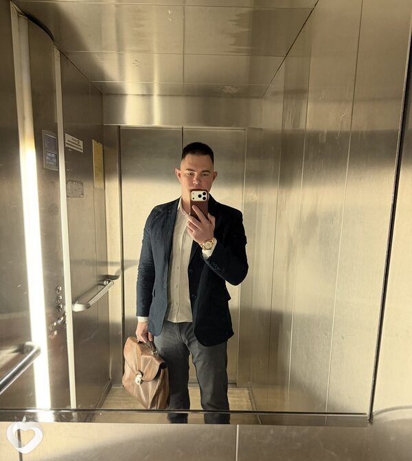 Алексей, 33, Тольятти — анкета №4162526