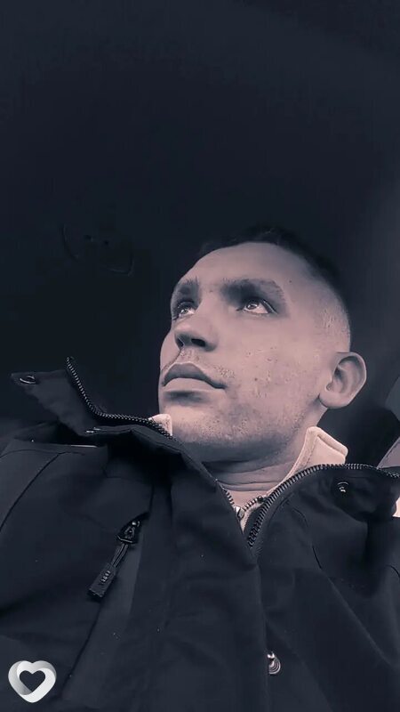 Николай, 24, Томске — анкета №4162527