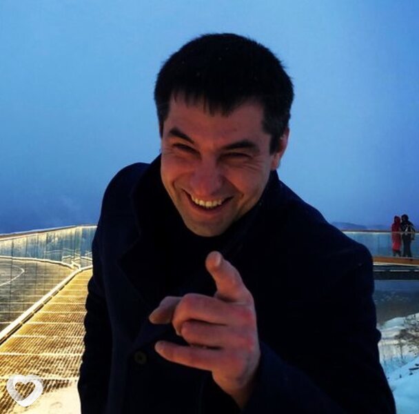 Евгений, 43, Красноярске — анкета №4162529