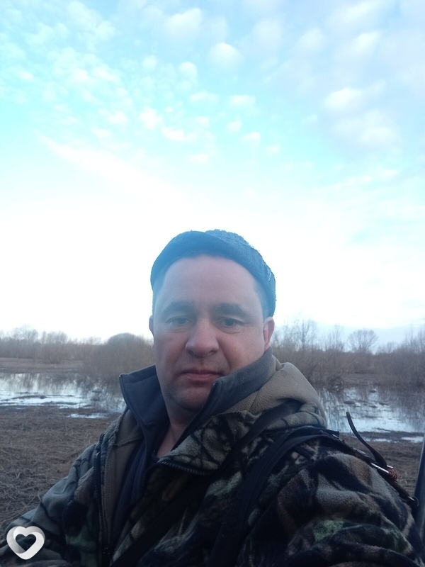 Александр, 45, Петрозаводске — анкета №4162538