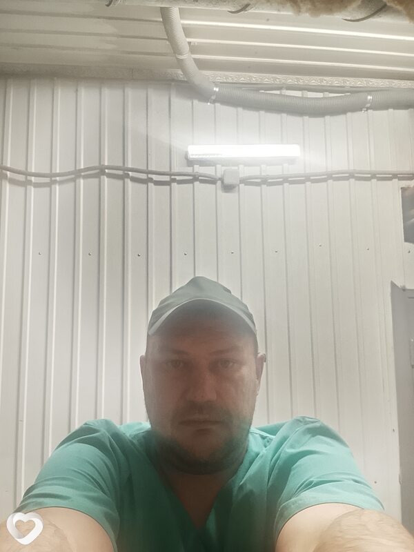 Сергей, 38, Улан-Удэ — анкета №4162466