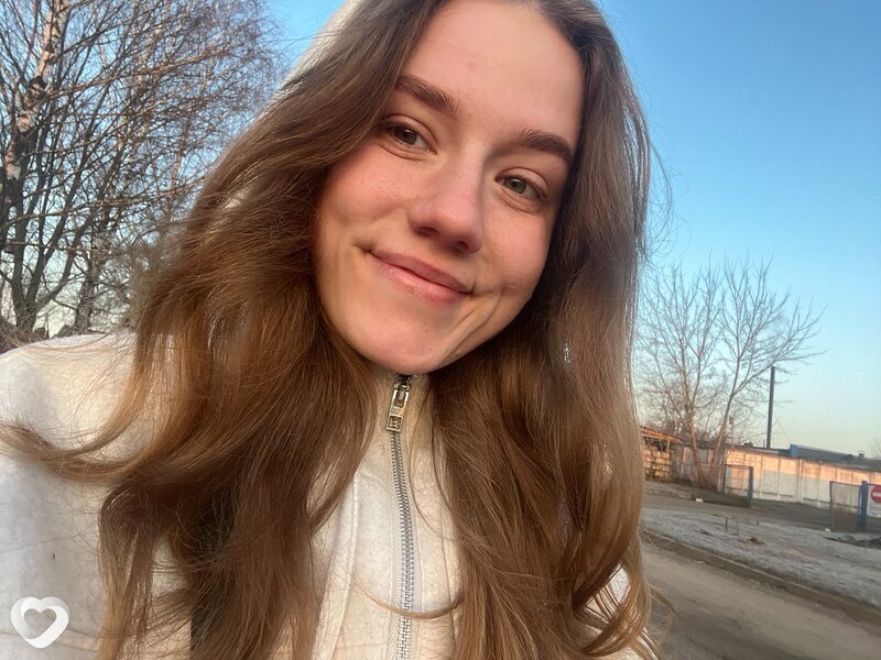 Ella, 22, Минске — анкета №4162468