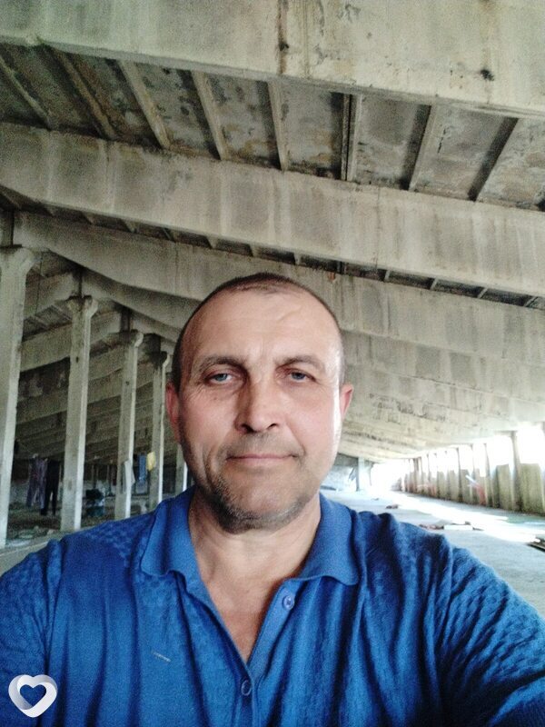 Андрей, 52, Ставрополе — анкета №4162472