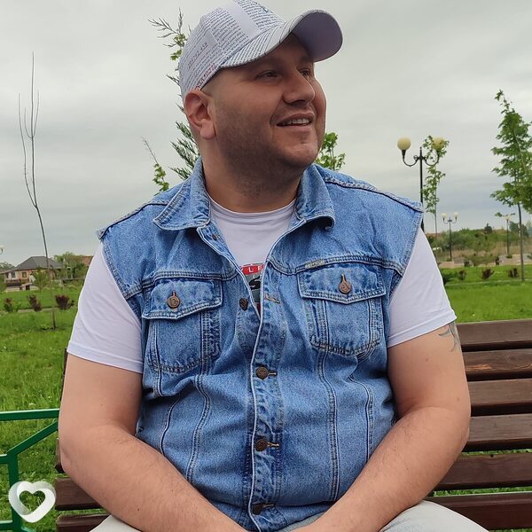 Александр, 41, Севастополе — анкета №4162487