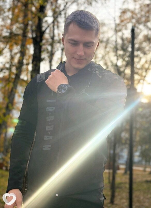 Макс, 21, Новосибирске — анкета №4163066
