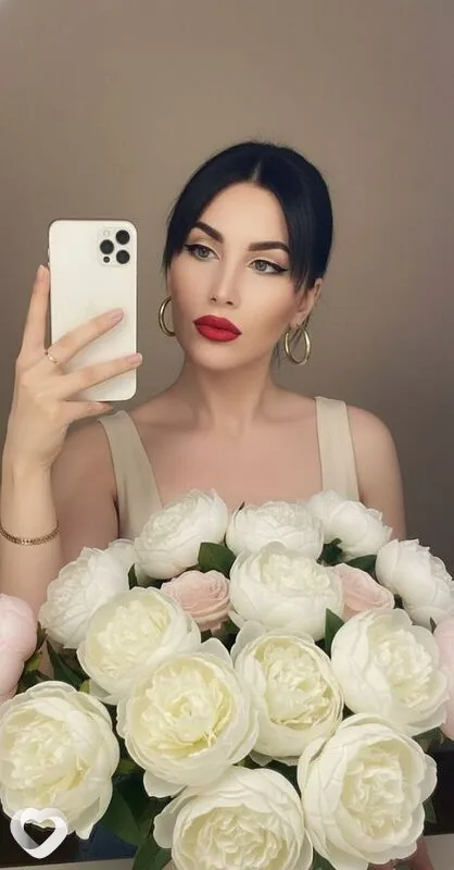 Ирина, 35, Москве — анкета №4163068