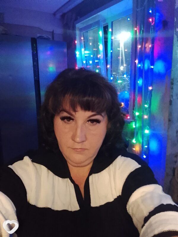 Елена, 47, Калуге — анкета №4163077