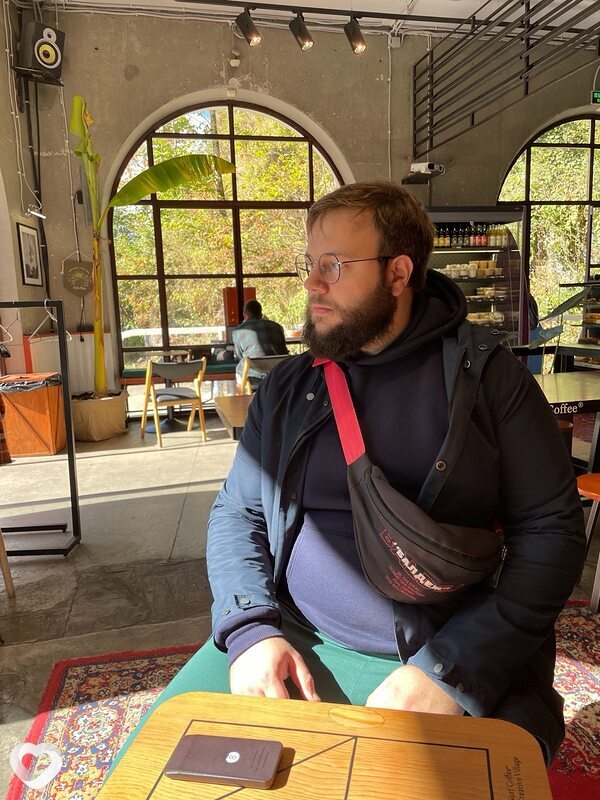 Владимир, 34, Иркутске — анкета №4163083