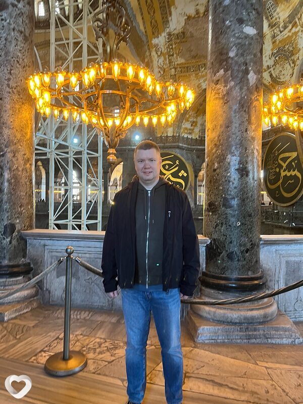 Олег, 43, Москве — анкета №4163084