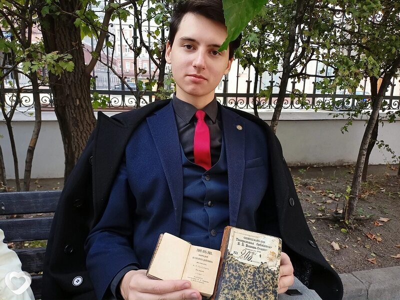 Александр, 23, Москве — анкета №4162418