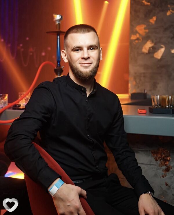 Владимир, 28, Павлодаре — анкета №4162427