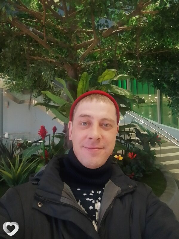 Стас, Шадринск