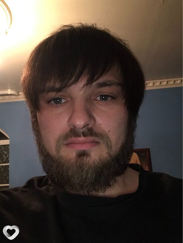 Алексей, 38, Тюмени — анкета №4162440