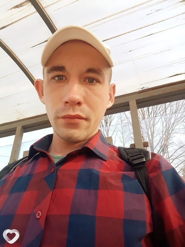 Влад, 31, Орехово-Зуеве — анкета №4162667