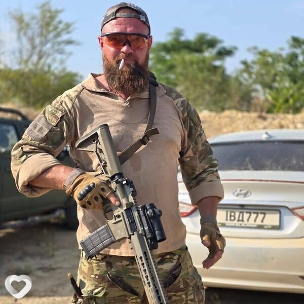 Стас, 39, Одессе — анкета №4162676