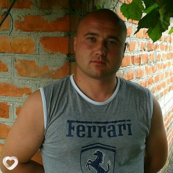 Данил, 40, Белгороде — анкета №4162680