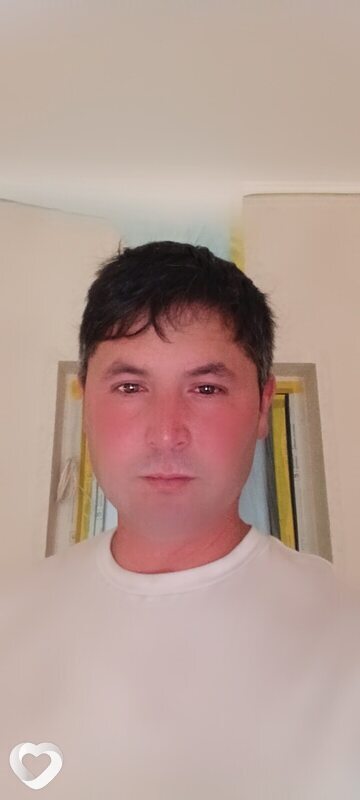 Gʻiyosiddin, 34, Бишкек — анкета №4162681