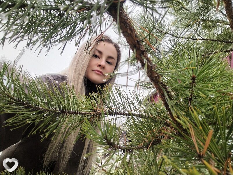 Анжелика, 35, Казани — анкета №4162591