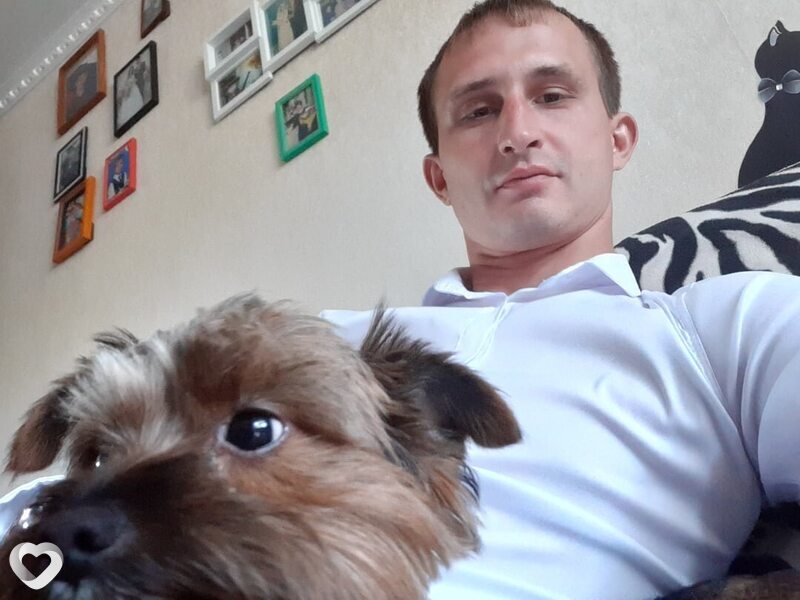 Алексей, 35, Саратове — анкета №4162600