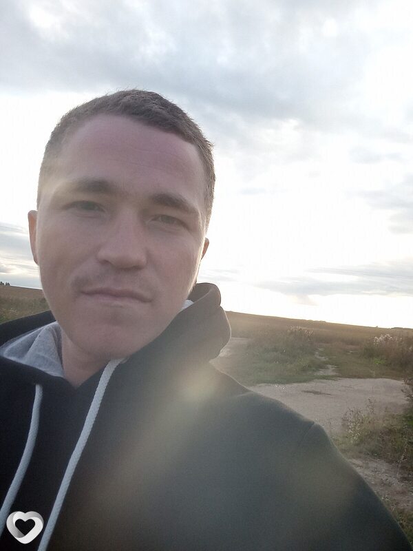 Алексей, 27, Йошкар-Оле — анкета №4162601