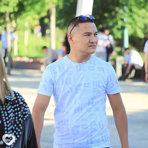 Айдос, 29, Шымкенте — анкета №4162608